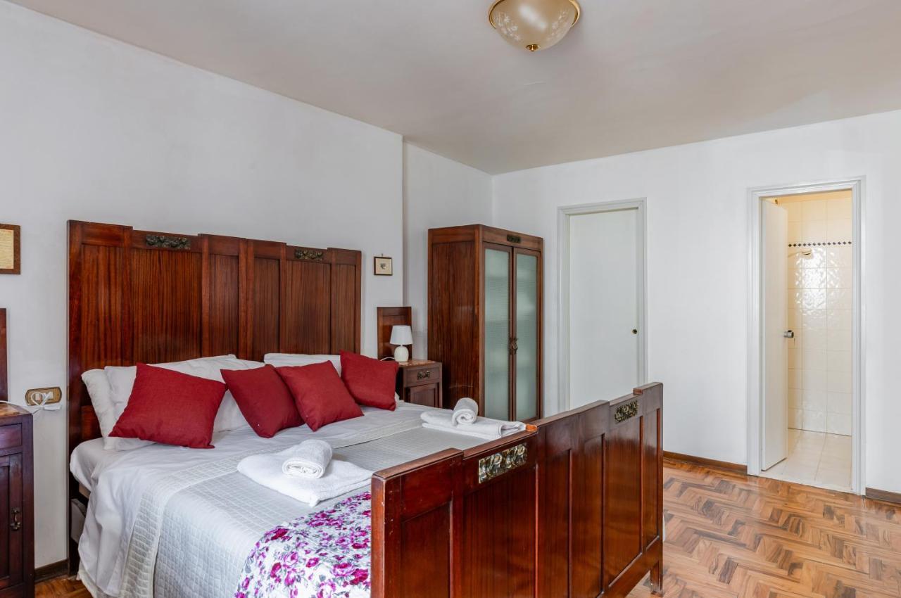 Apartment Le Finestre Sul Corso Roomy With Terrace *