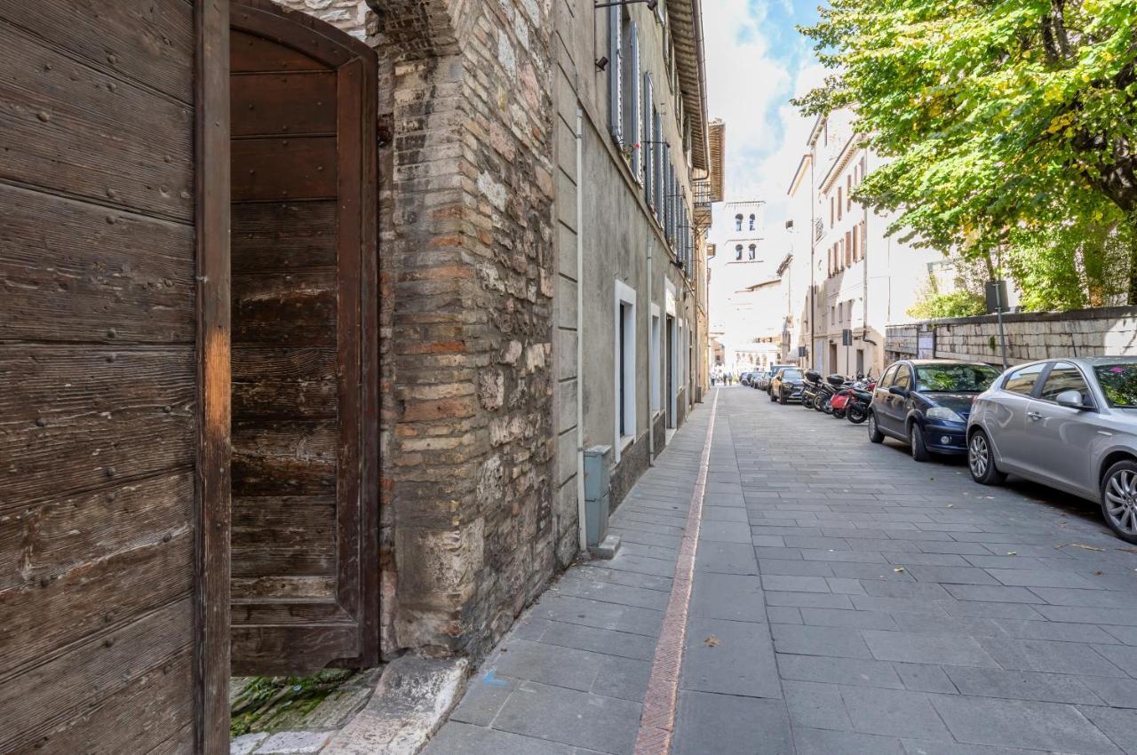 Le Finestre Sul Corso Roomy With Terrace