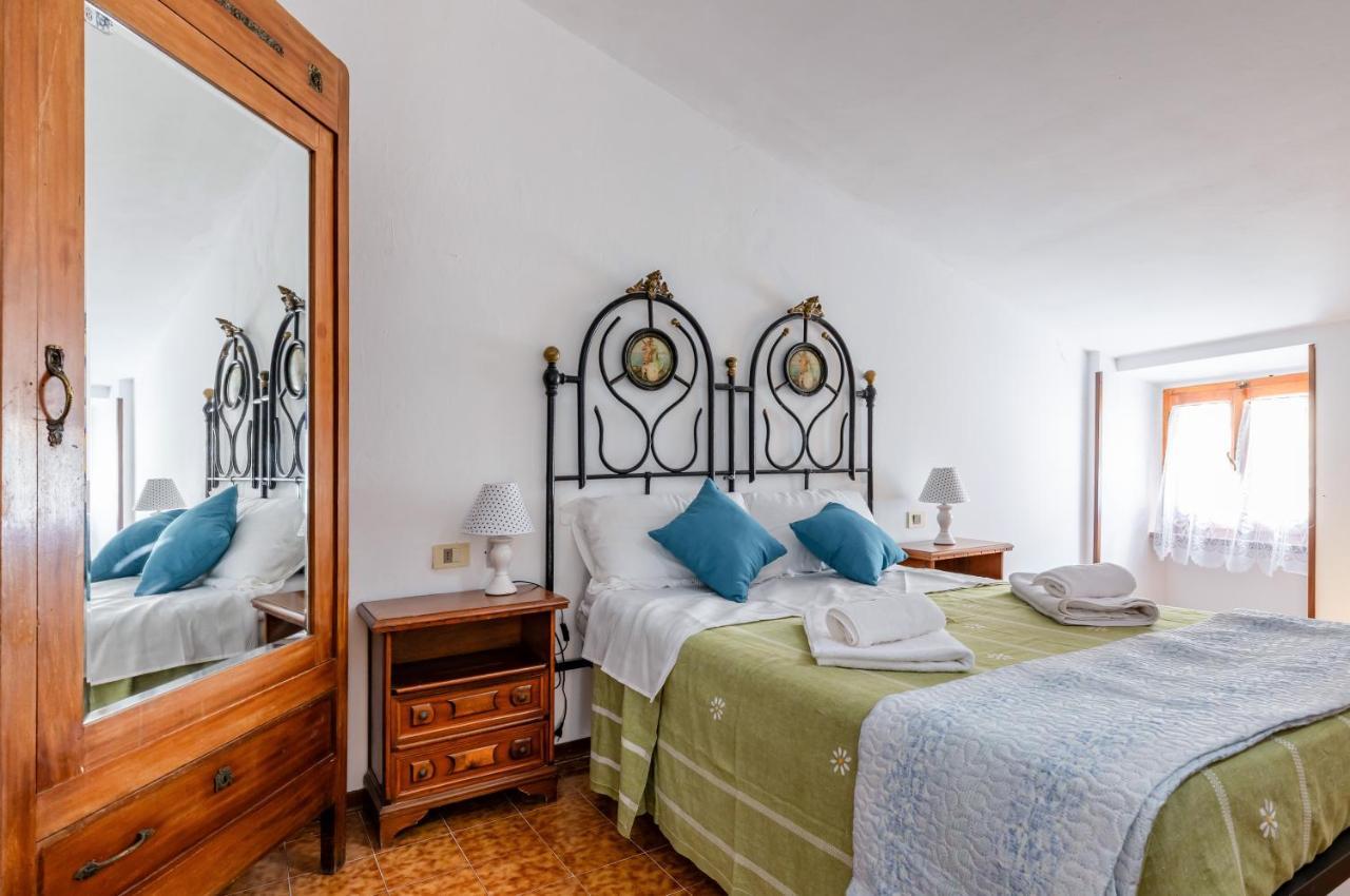 Le Finestre Sul Corso Roomy With Terrace Appartement *