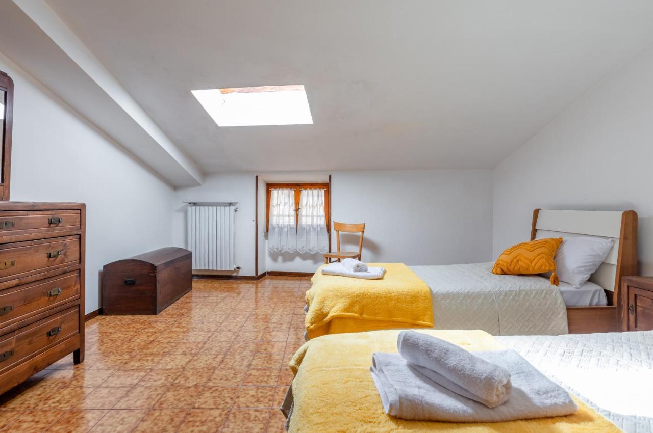 Le Finestre Sul Corso Roomy With Terrace Appartement *