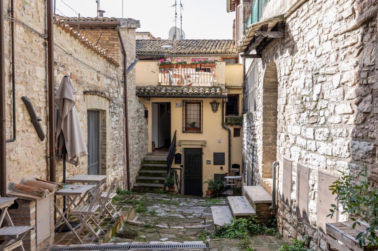 Le Finestre Sul Corso Roomy With Terrace Appartement